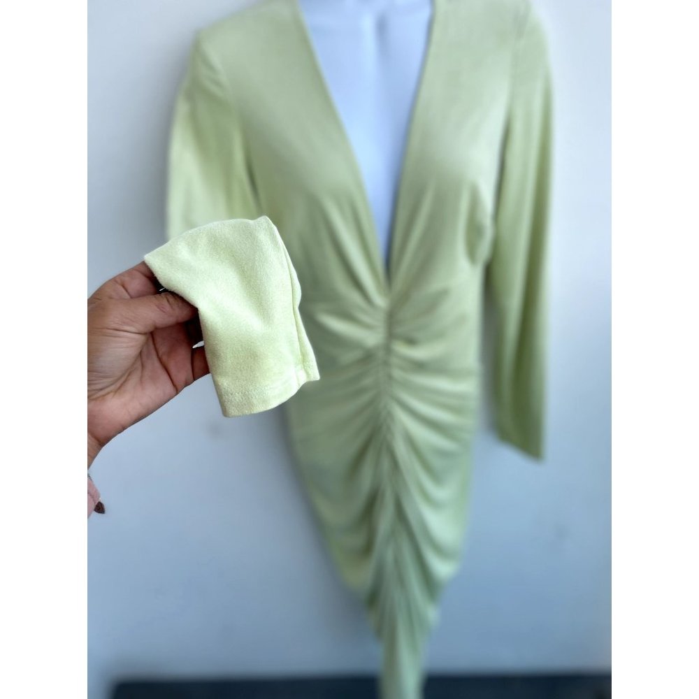 Long  Elegant Dress
